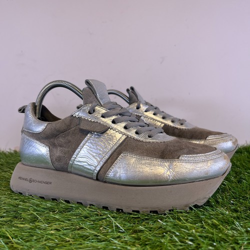 Kennel schmenger trainers - &,