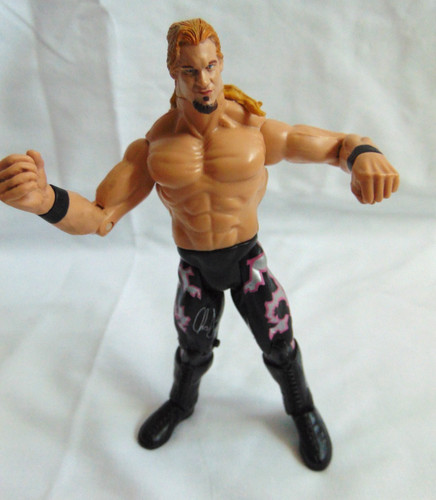 Wwf chris jericho wrestling - wwf,