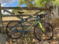 Specialized Crux Expert 2020 size 54