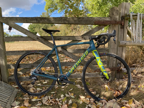 Specialized crux expert - specialized, 2020