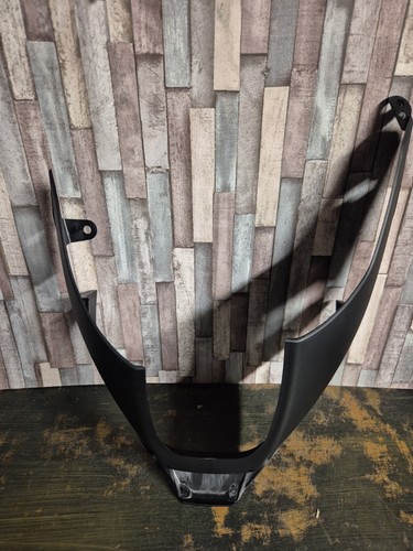 Genuine triumph street triple - genuine,