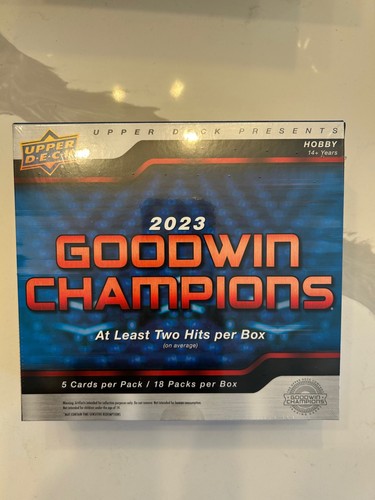 2023 upper deck goodwin - upper,
