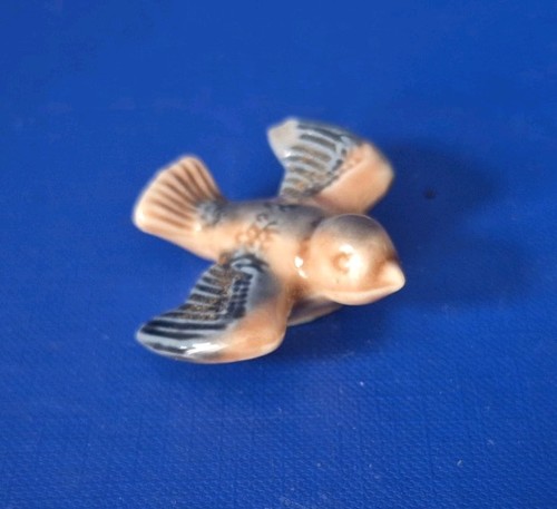 Wade whimsies bird swallow - wade,