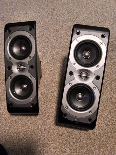 Jbl scs300sat speakers - ,