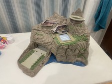 Thunderbird Tracy Island