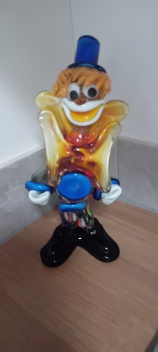 Vintage murano art - murano,