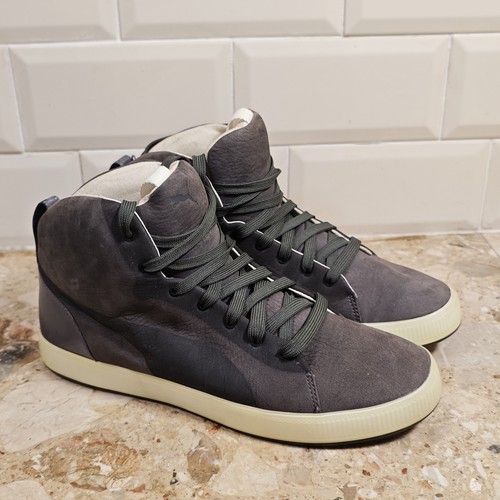 Puma hussein chalayan - x,
