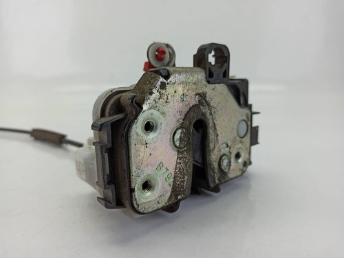 51785918 front right door lock - right,