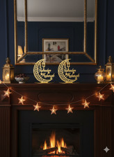 2 Ramadan Acrylic Ornament