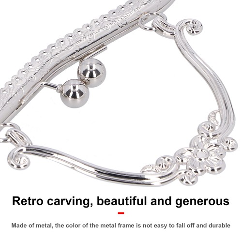 Metal - (silver, b01-029—00550)