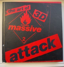 3D and the Art of Massive