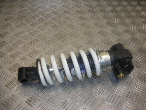 Honda 900 929 cbr shock - honda, rr