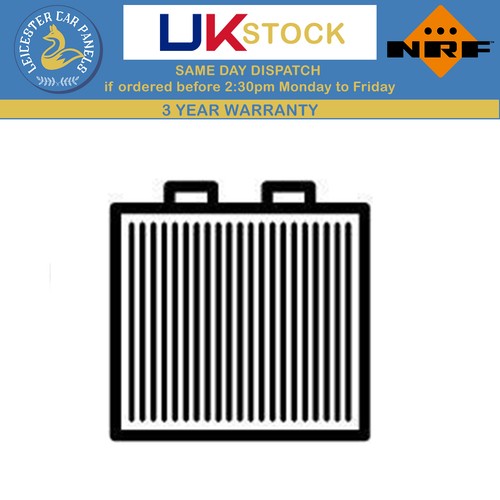 Nrf heater matrix for toyota - heater,