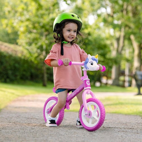 Evo unicorn balance bike - unicorn,