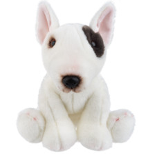 Ganz Heritage Bull Terrier Dog