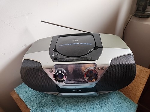 Philips az1310 - philips,