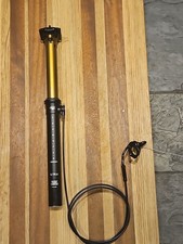 Just serviced Fox Transfer