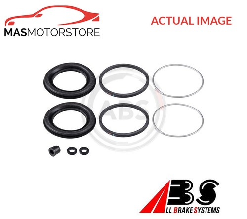 Brake caliper repair - caliper, kit