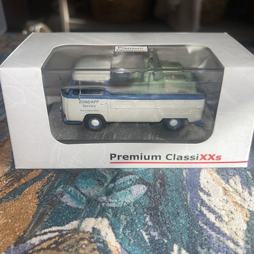 Premium classixxs t2a - premium, vw