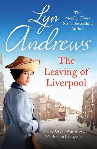 The leaving liverpool - the,
