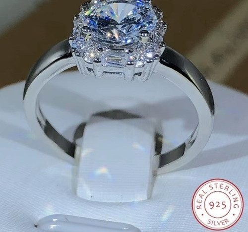 S925 sterling silver new - silver,