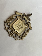 Nice Antique Old Victorian