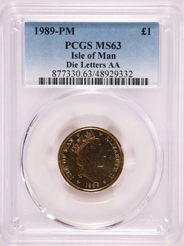 1989 isle man 1 - of,