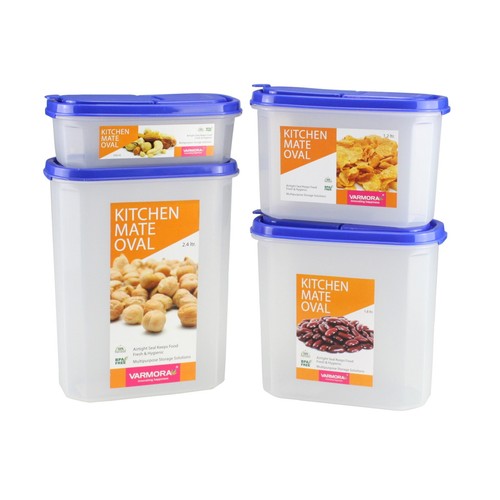 Cereal container dispenser dry - container,
