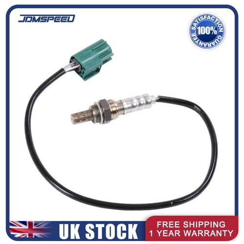 Oxygen lambda sensor fit - o2,