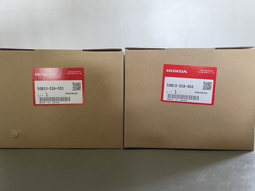 Genuine honda 2000 - 2000-2009, s2000