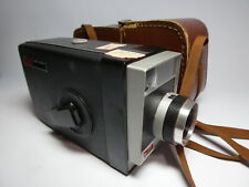 Kodak 8 Movie Camera 1962 8mm