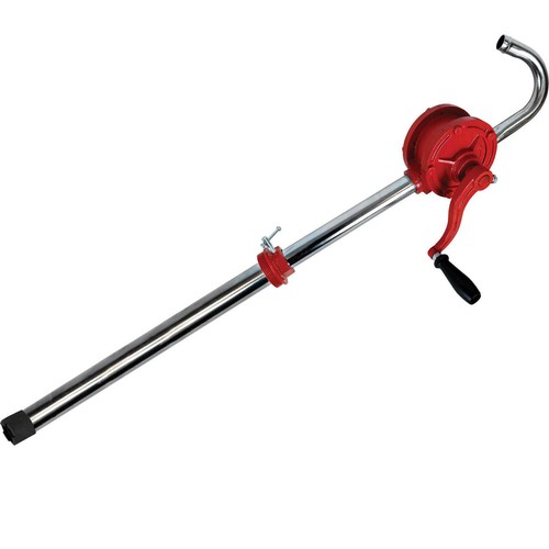 Faithfull cast iron rotary - faithfull,