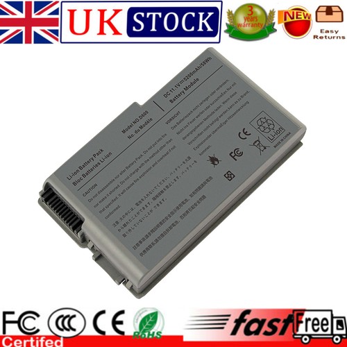 Replace d600 battery - d600,