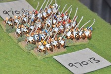 15mm classical / greek - long