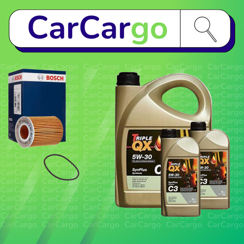 Bosch service kit fit bmw - bosch,