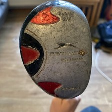 Slazenger Panther Graphite Mens Right Hand 3/4 Hybrid Regular - Slazenger R