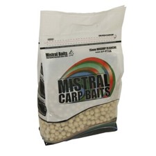 Mistral Baits Rosehip Blanche