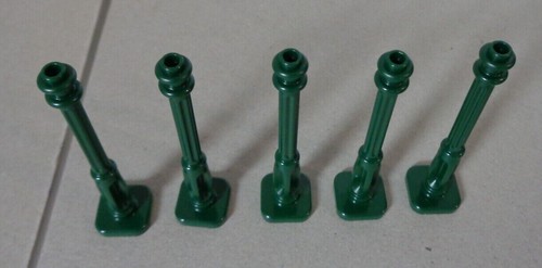 Lego part 11062 6289117 - 6289117, lamp