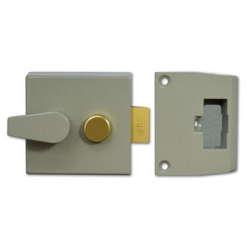Union nightlatch case 50mm - nightlatch, cg
