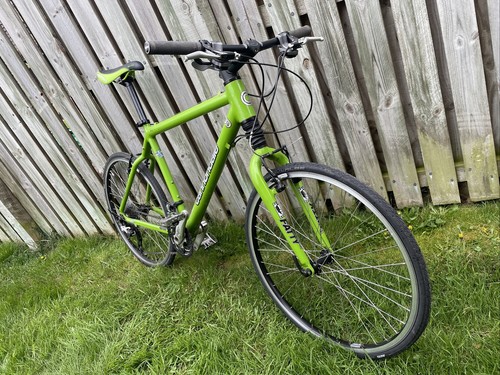 Cannondale f700sl hybrid - cannondale,