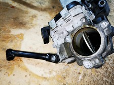 2015 SKODA FABIA HATCH SE 1.4