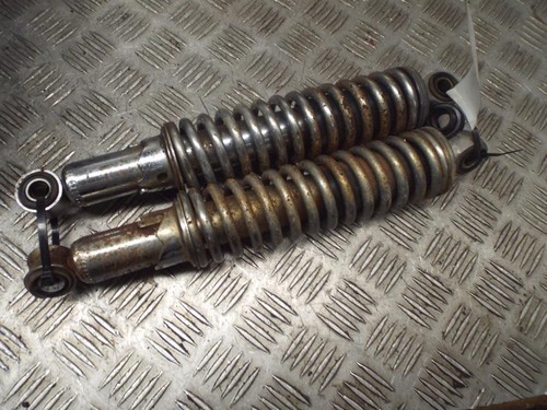 Suzuki t350 t250 1970 - suzuki,