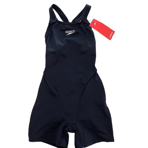 Speedo end lsut black - speedo,