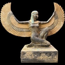 Rare Antique Pharaonic Stone