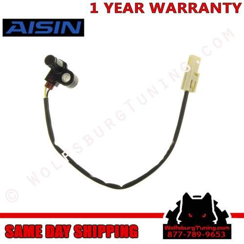 Transmission iss input - vw,