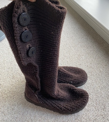 Women ugg chocolate - women's, brown