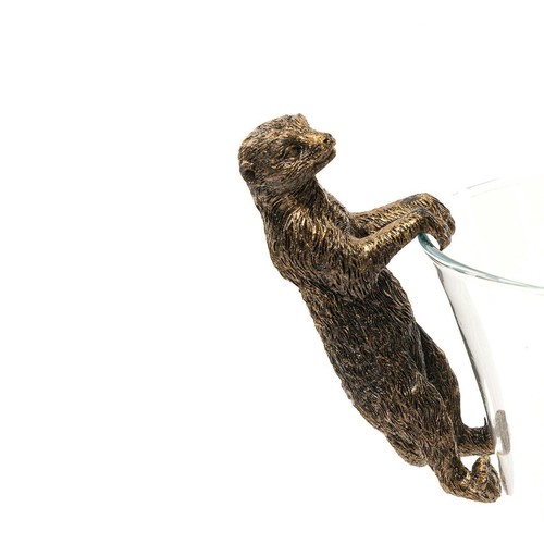 Pot buddies meerkat - pot,