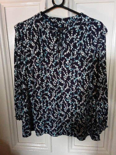 Phase eight ladies top size - ,