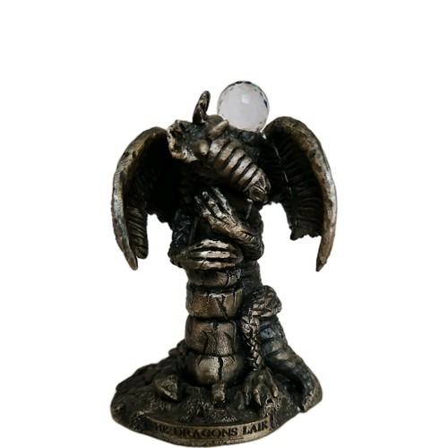 Mystic legends evergreen - mystic,