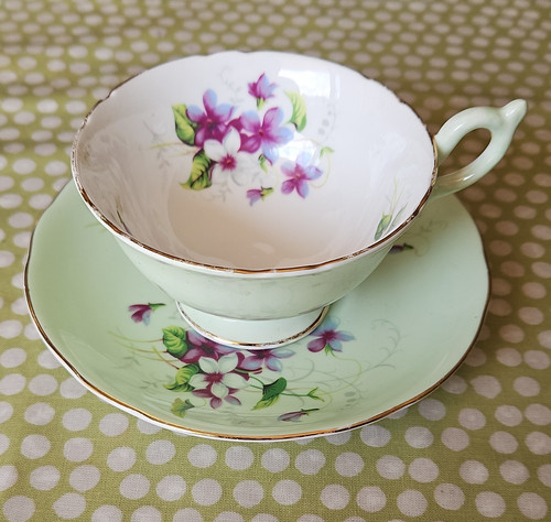 Heathcote bone china - bone, &
